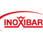 Inoxibar - Colador 8 Cm. Pletina Pulida