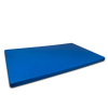 Denox - Tabla de cortar profesional Grande (500 x 300 mm) Color azul | DENOX