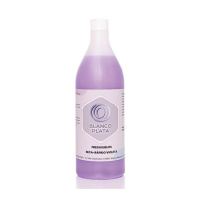 Blanco Plata - Fregasuelos seca-rápido violeta  1l