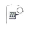 Ibili - termometro digital magnetico con sonda 6 uds