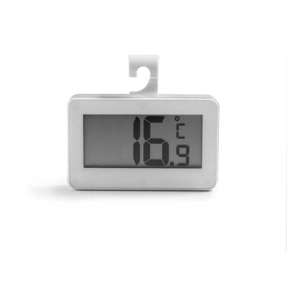 Ibili - termometro frigorifico congelador digita 6 uds
