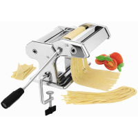 Ibili - maquina para pasta fresca italia