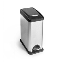 Ibili - cubo para reciclaje 1x8 lt