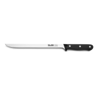 Ibili - cuchillo jamonero premium 250 mm 6 uds