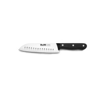 Ibili - cuchillo santoku premium 170 mm 6 uds